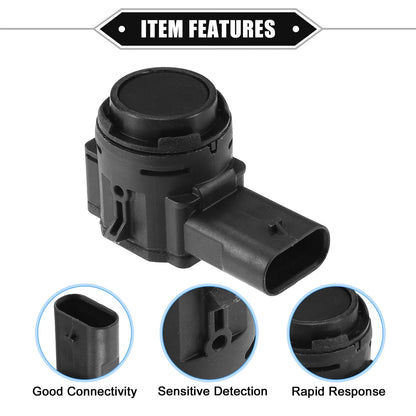Reverse Parking Assist Sensor NO. 84510253 for Chevrolet Blazer Silverado (2019–2022)