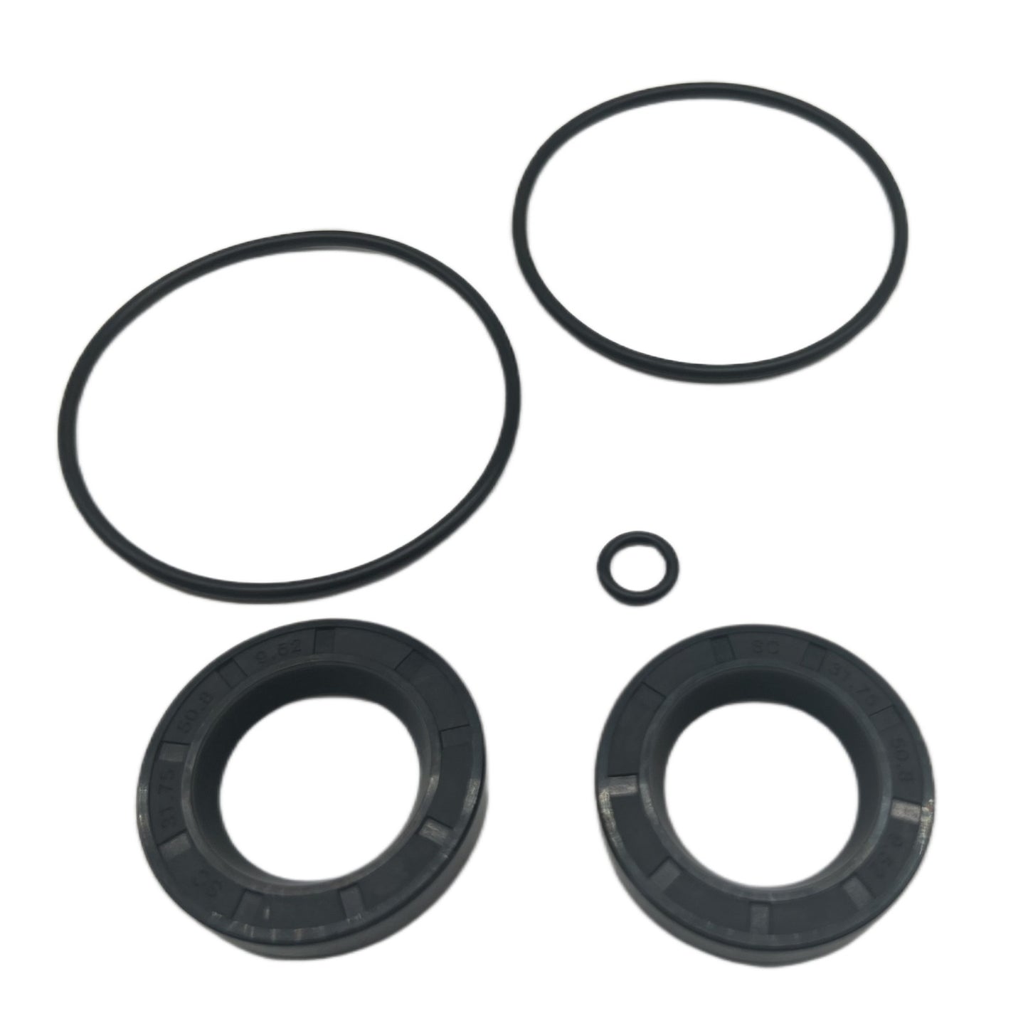 Set of 2 Seal Kits for Volvo Penta 120S MS25S (Year Range Not Specified)