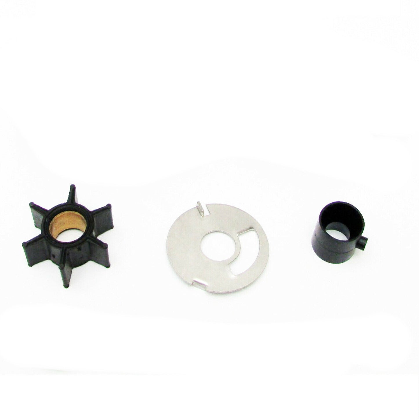 Water Pump Impeller Kit for Mercury Outboard (Various Years)
