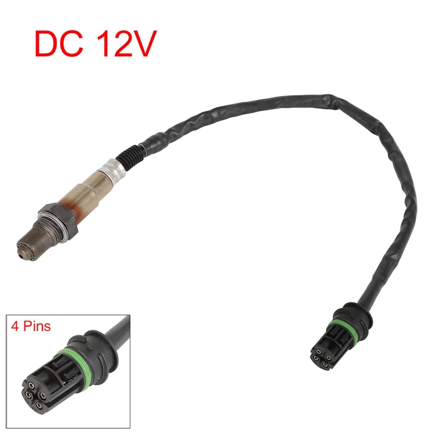 Oxygen Sensor for BMW E87 118i E90 316i