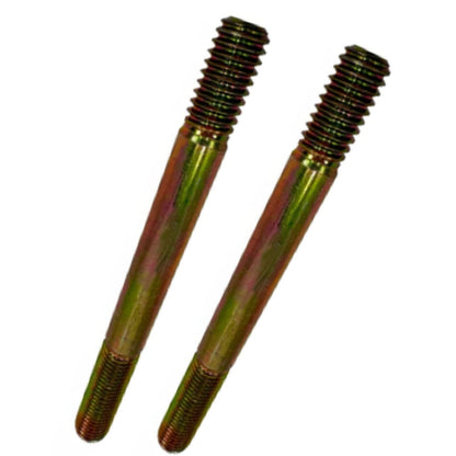 2Pcs Gimbal Housing Studs for Alpha Gen II (Year Range Not Specified)