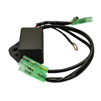 CDI Coil Assembly for Tohatsu Outboard M18 9.9HP 15HP 18HP (1990–2023)