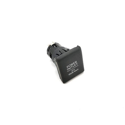 Cigarette Lighter Holder for Honda Accord, CR-V (2018-2022)