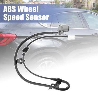 ABS Wheel Speed Sensor Rear Right 89516-0E060 for Toyota Highlander (2009–2013)