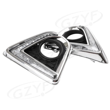 Flip Key Shell for Mazda 3 5 6 (2004–2013) PG536A