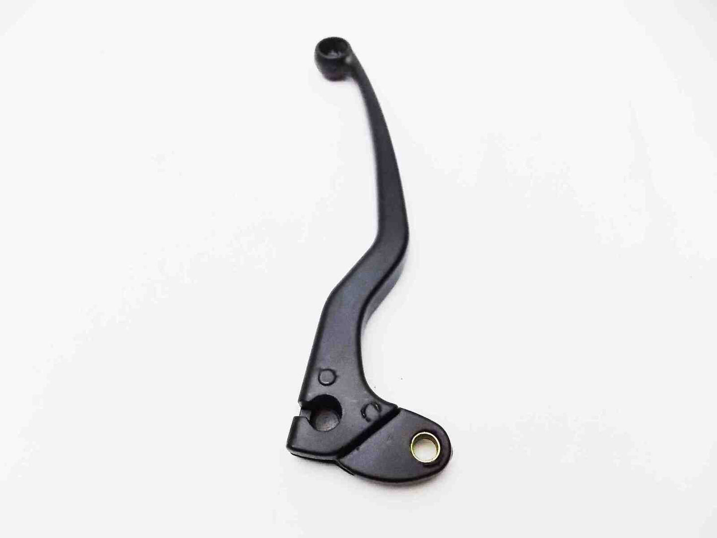Left Handlebar Clutch Lever for Suzuki GN250 (1982–1996)