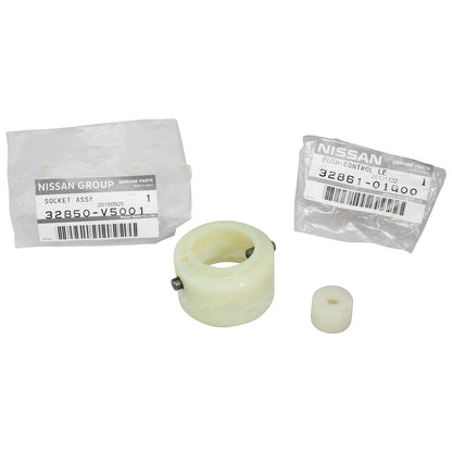 Gear Stick Shifter Bush Kit for Nissan Patrol GQ Y60 Safari Manual