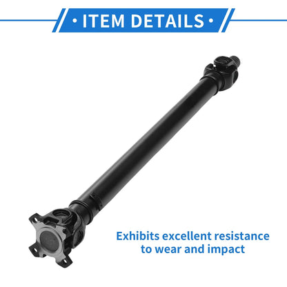 Front Drive Shaft for BMW X5 (2012-2015)