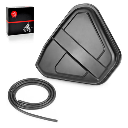 Air Box Lid Cover Cap with Seal for Honda CRF80F CRF100F (2004–2013)