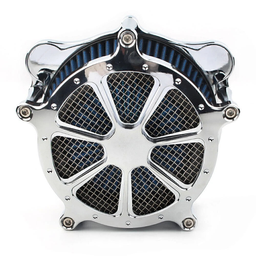 Side Mount License Plate Bracket Kit for Harley Softail (2018–2023)