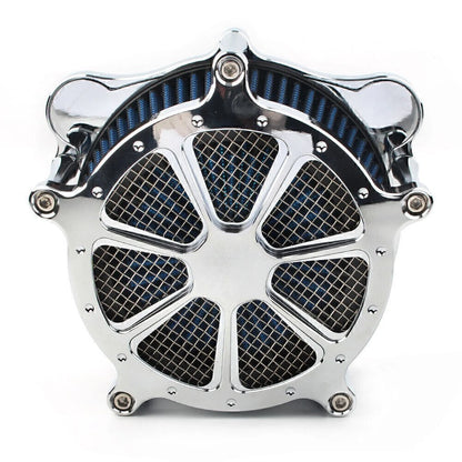 Side Mount License Plate Bracket Kit for Harley Softail (2018–2023)