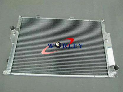 Radiator for BMW 5 Series E34, 7 Series E32 (1988–1996)