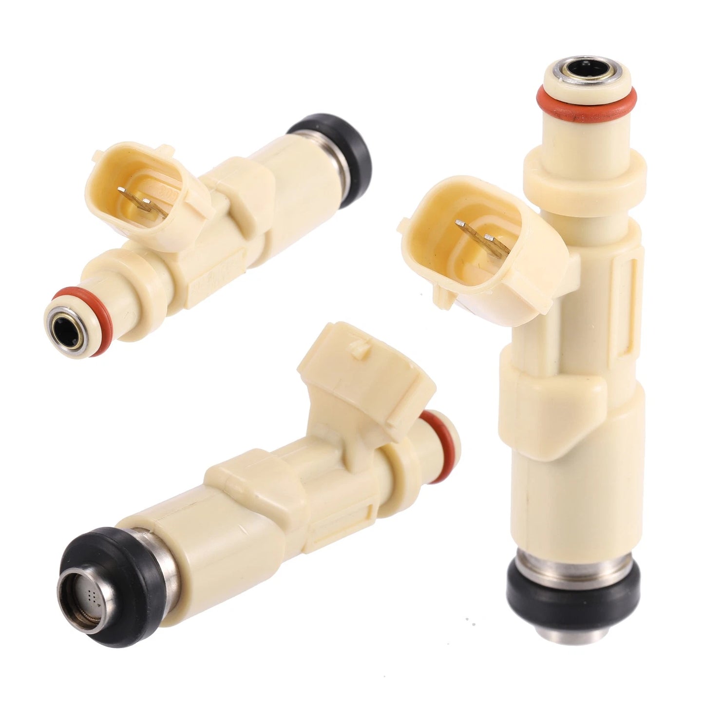 Set of 4 Fuel Injectors for Toyota Altezza SXE10 3SGE (1998–2005) 23250-74220