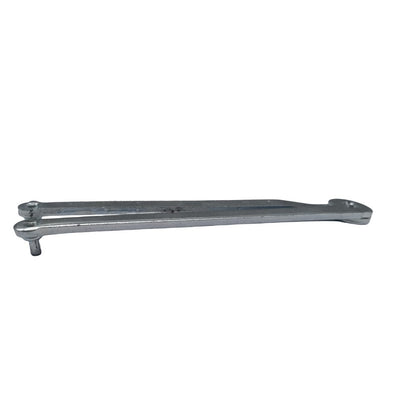 End Nut Removal Tool for Yamaha Volvo Trim Rod Cap