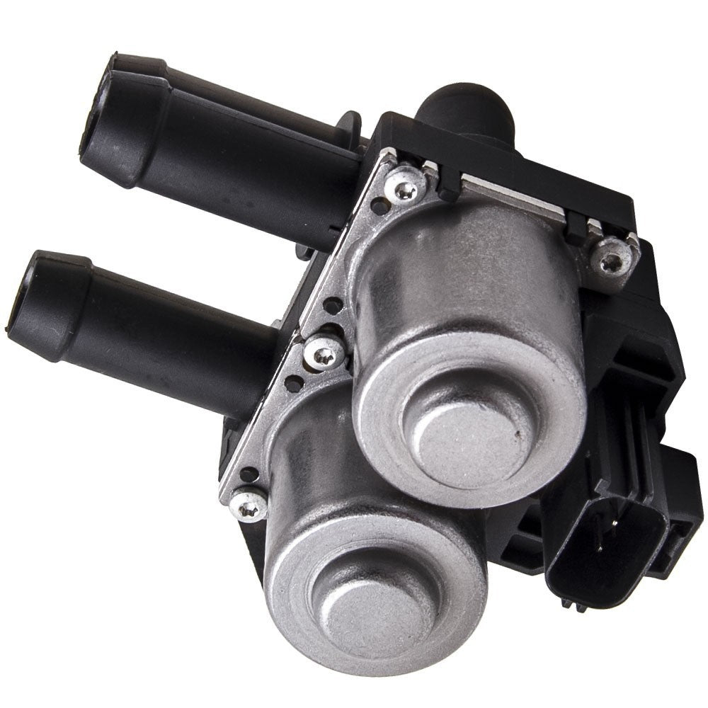 Heater Control Valve for Jaguar S-Type (2000–2008)