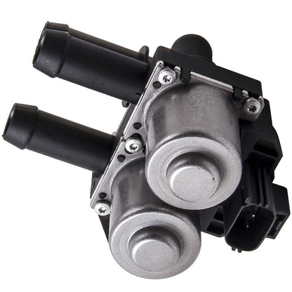 Heater Control Valve for Jaguar S-Type (2000–2008)