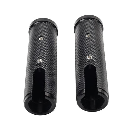 Front Foot Pegs for Honda Cross Cub 110 (CC110) (2018-2023)