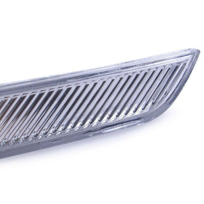 Front Bumper Side Marker Reflector Lamps for BMW X6/X5M (2008–2014)