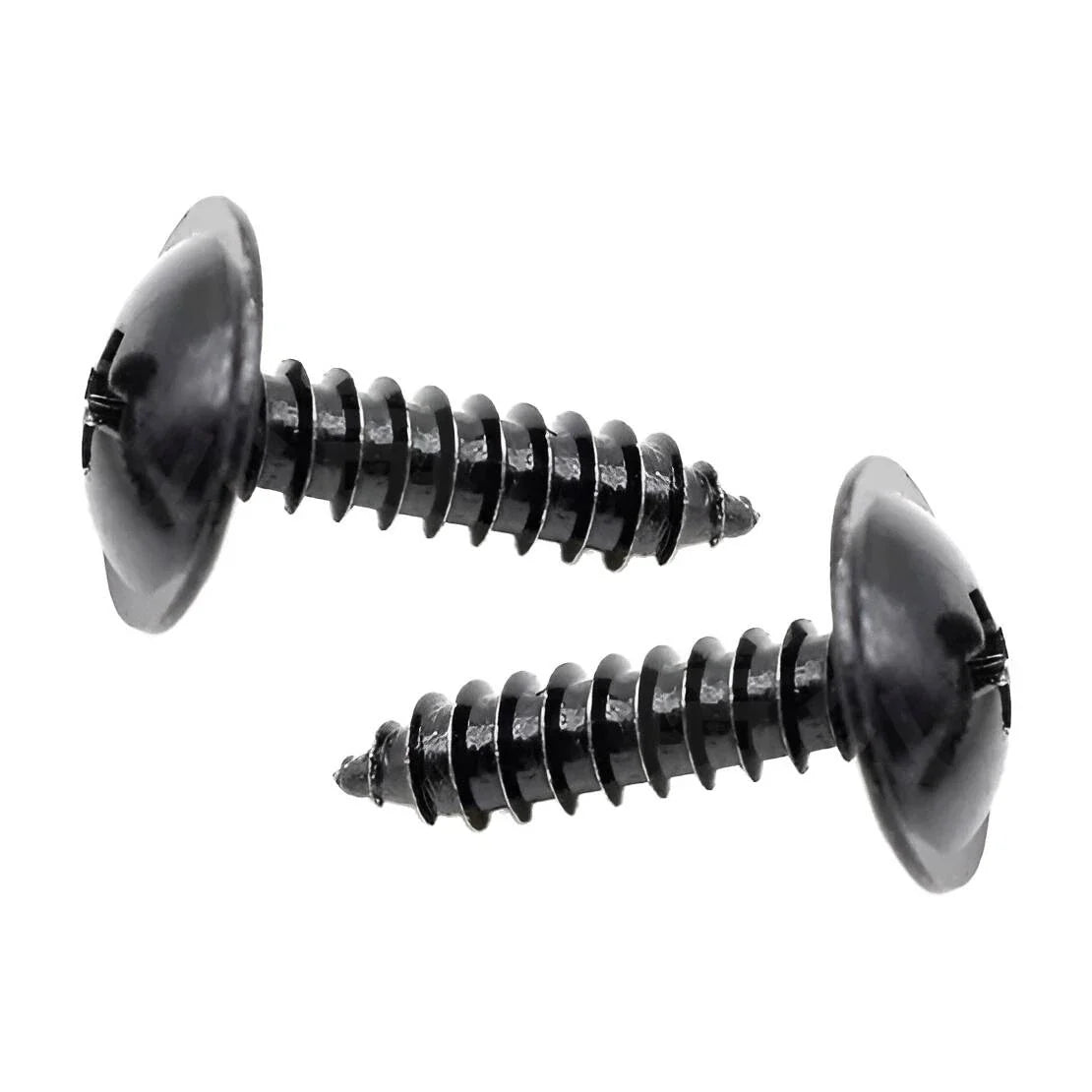 Fender Trim Bolts for Hyundai Kia (Fits 2011-2023) - 20 x Durable Fasteners