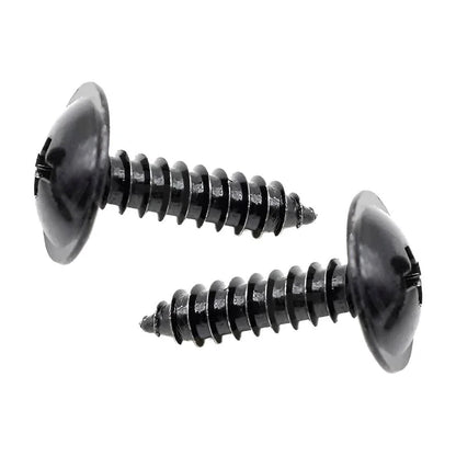 Fender Trim Bolts for Hyundai Kia (Fits 2011-2023) - 20 x Durable Fasteners