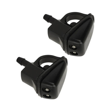 Windshield Washer Nozzles for Land Rover LR3, Range Rover Sport (2005-2013)