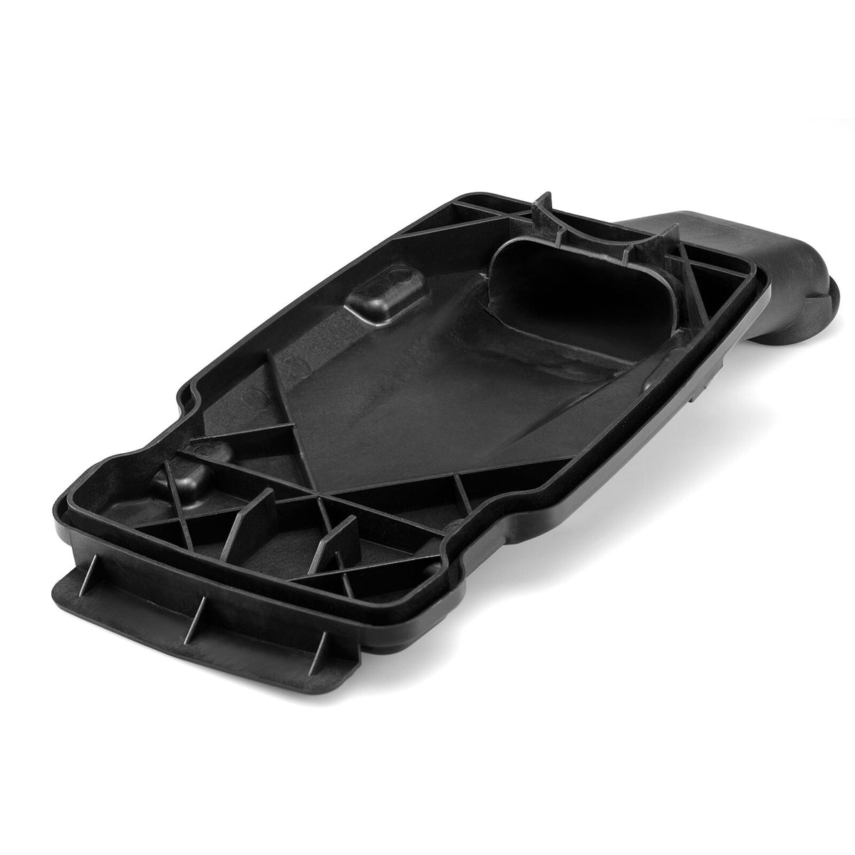 Air Filter Box Cleaner Case & Lid Cap for Yamaha Raptor 350 (2004–2013)