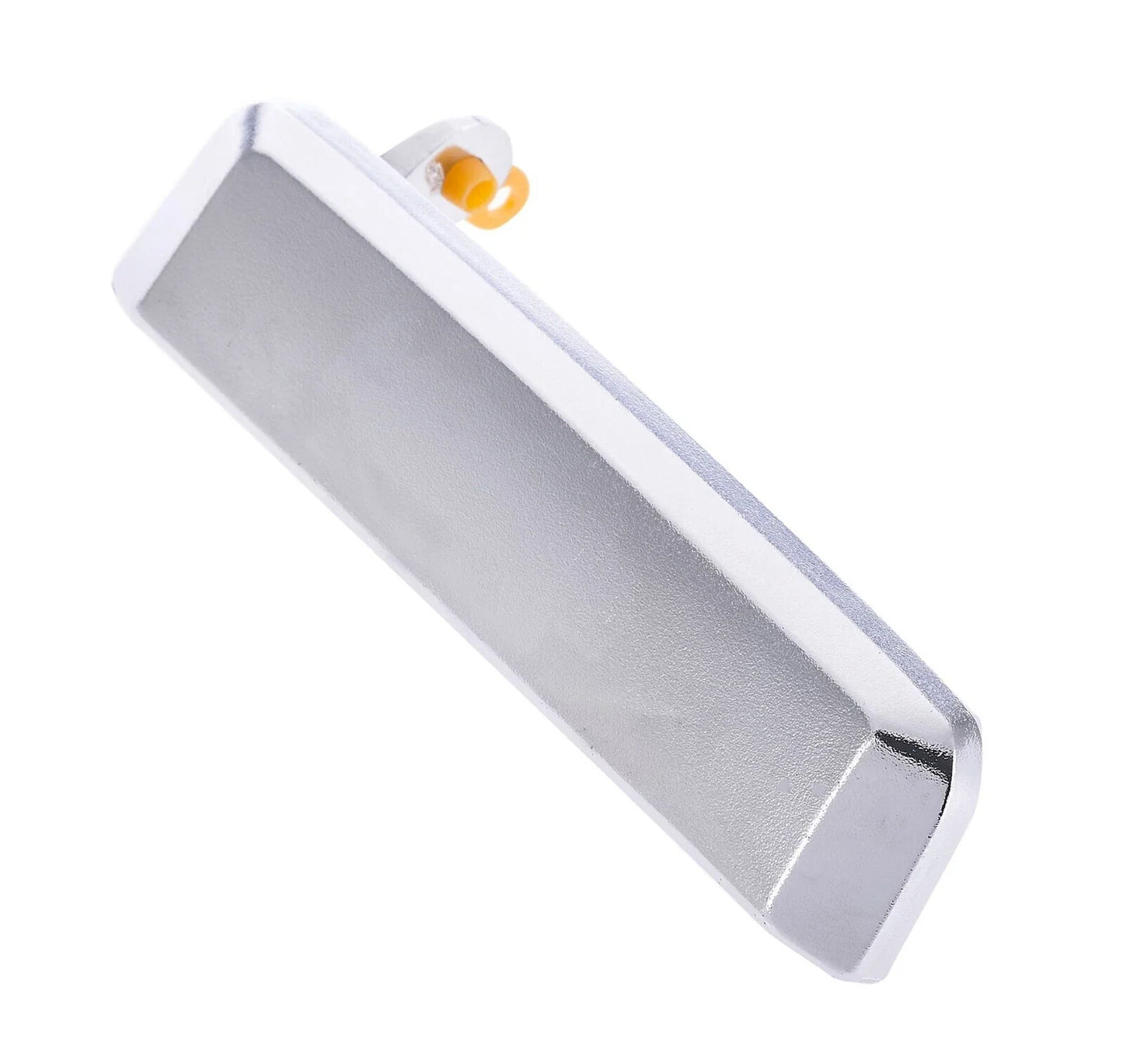 Chrome Front Right Outer Door Handle for Nissan Navara D21 (1986–1997)