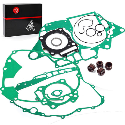 Complete Engine Gasket Set for Honda TRX450R Sportrax (2004–2005)