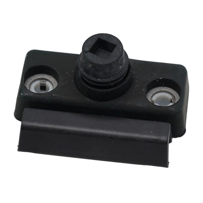 Rear Bumper Buffer 2 x for Mercedes E-Class (2002-2009)