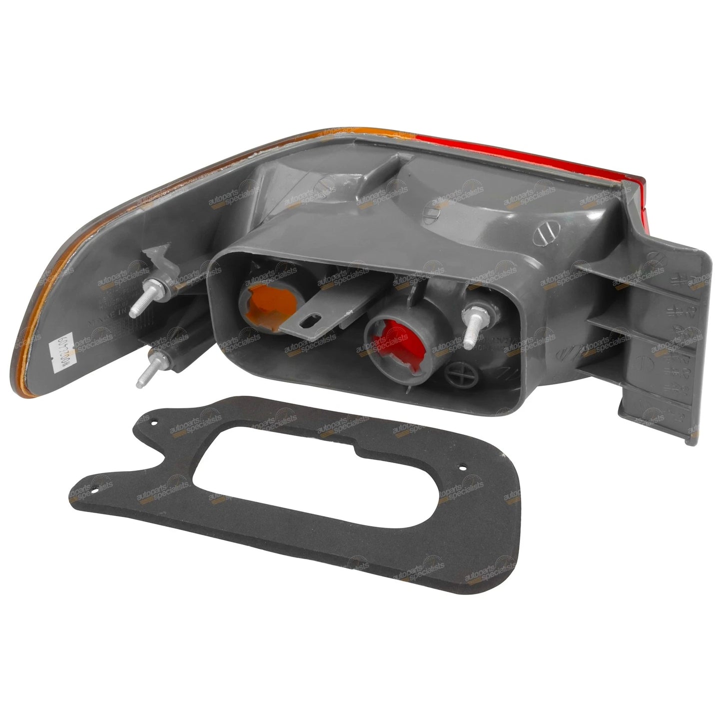 RH Tail Light for Toyota Camry (1997–2000) Sedan Right Driver