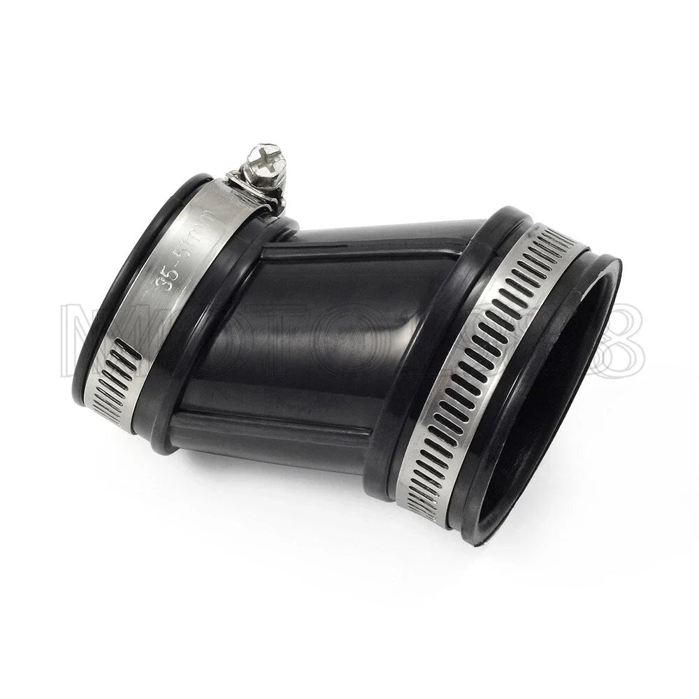 intake manifold Inlet Duct boots for Kawasaki Bayou (1988–2011)