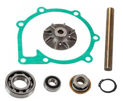 Set of 2 Circulation Pump Kits for Volvo Penta AD41 (1990–1999)