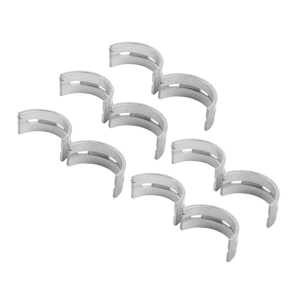 Set of 50 Connecting Rod Crankshaft Main Bearings for Yamaha YZF600 R6 (2006–2020)