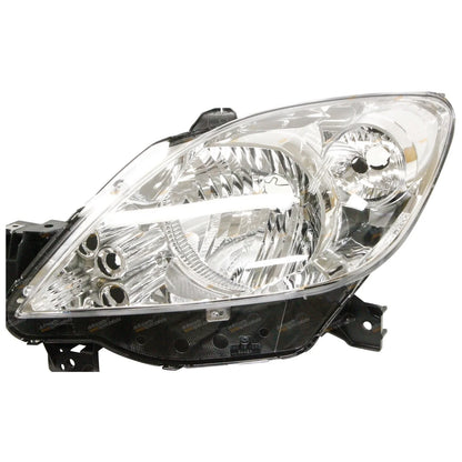 LH Headlight for Mazda 2 (2005-2007) Left Hand