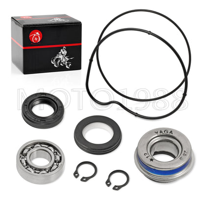 Water Pump Seal Kit for Yamaha Raptor 660R (2001–2005)