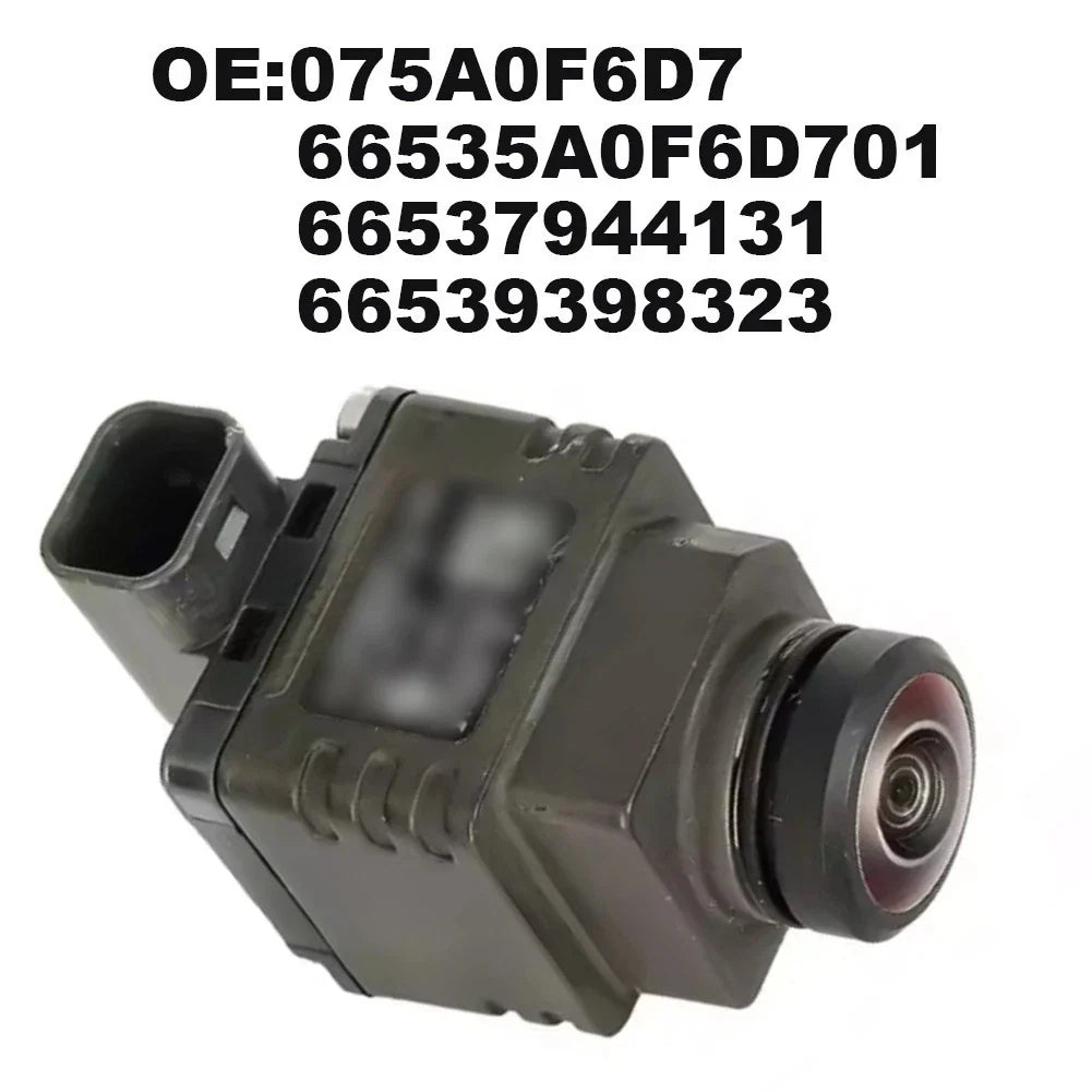 Front Camera for BMW G20 (2019–2023)