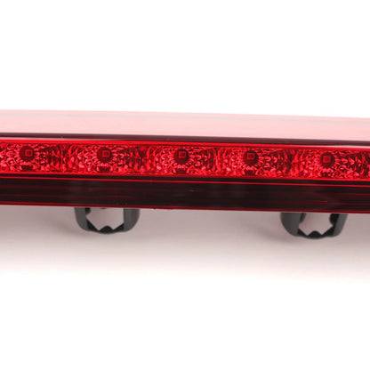 Red LED Third Brake Light High Mount Stop Lamp for Ford Mustang (1999–2004)