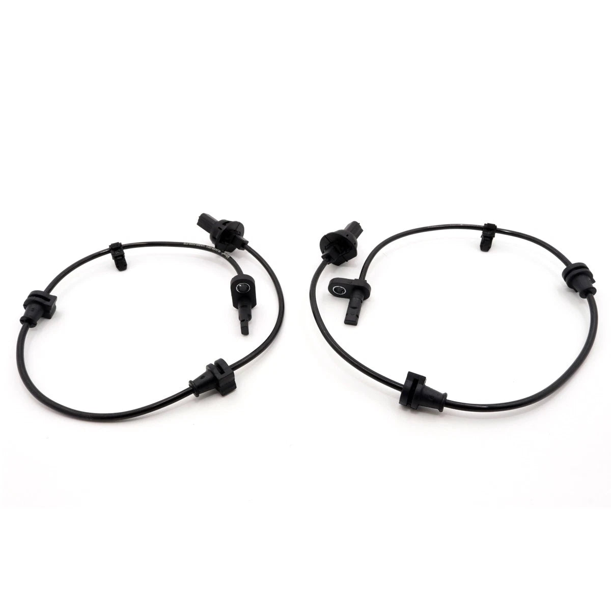 Set of 2 Front Wheel Speed Sensors for Honda Fit (2013–2020)