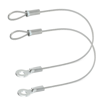 Tailgate Cable for Polaris Ranger 400 4x4, Ranger EV (2010–2022)