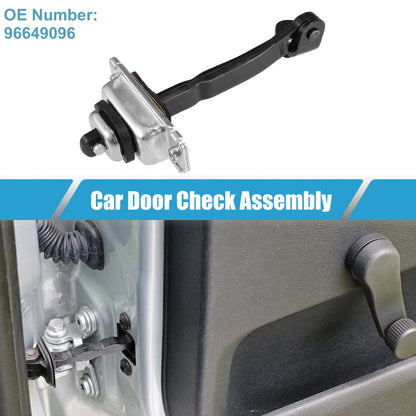 Rear Left Door Check No. 96649096 for Chevrolet Aveo5 (2004–2011)