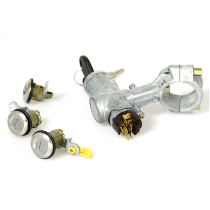 Cylinder Door Locks for Nissan Datsun D21 Navara Pathfinder 1986-1997