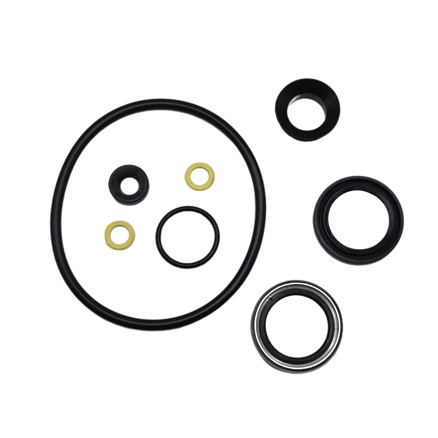Gearcase Seal Kit for Mercury Outboard (65-115 HP)