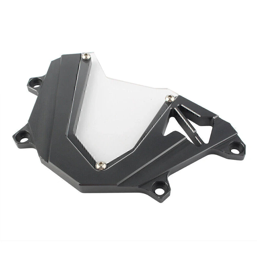 CNC Engine Front Sprocket Cover for Kawasaki Z800 (2013-2016)