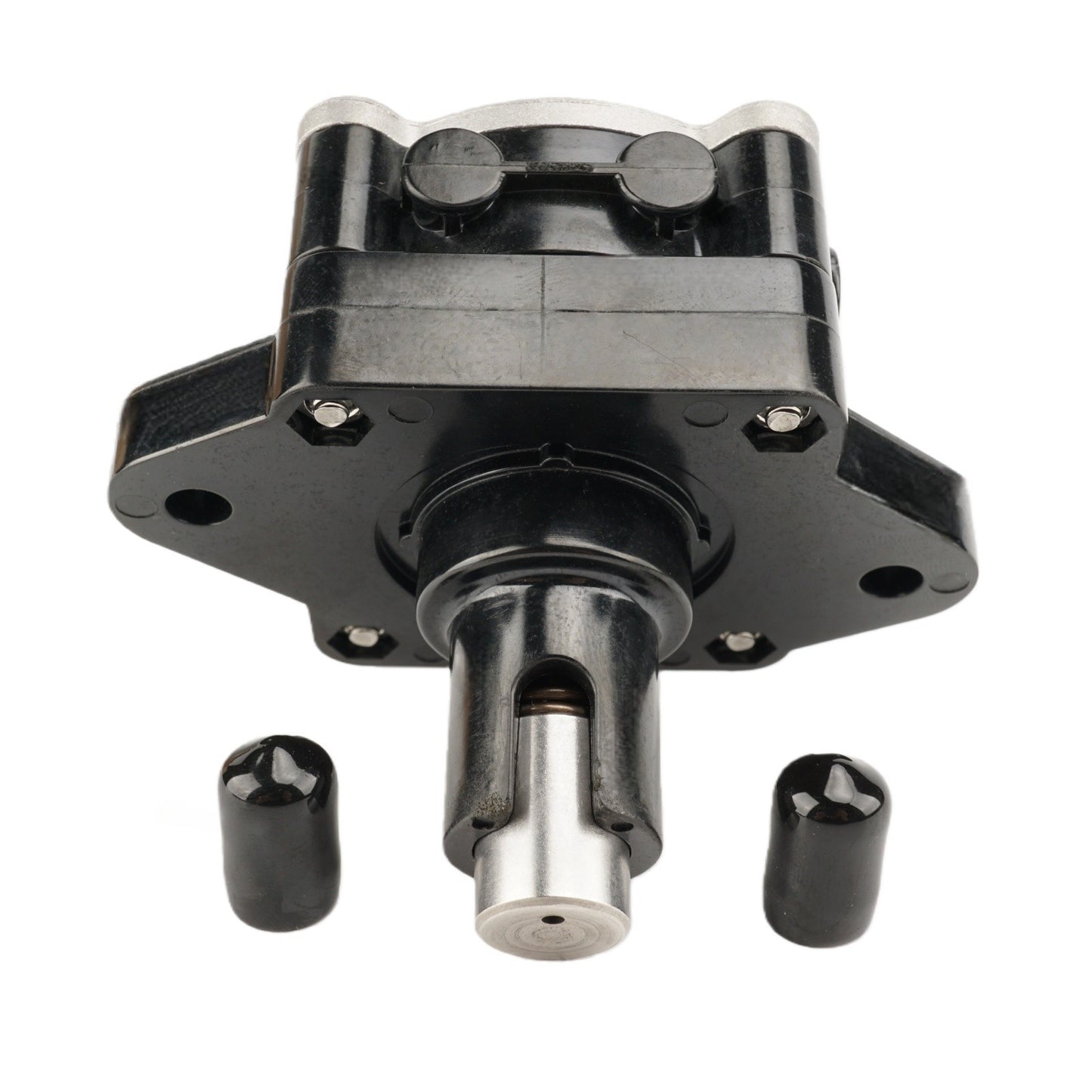 Fuel Pump Assembly for Suzuki Outboard DF 9.9 15 20 HP