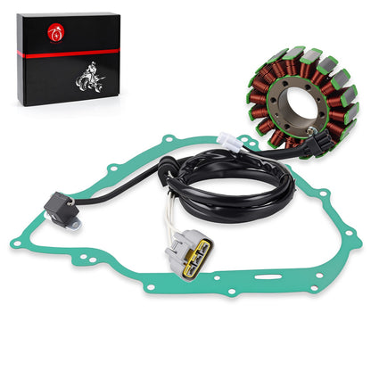 Stator & Gasket for Yamaha Grizzly Kodiak 700 (2016–2023)