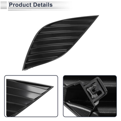 Fog Light Grill for Toyota Camry (2018–2020) No. 8148106170