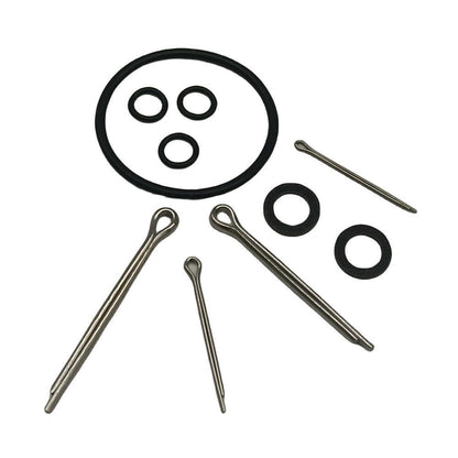 Maintenance Kit for Honda BF 8 9.9H 10 HP Outboard (Year Range Not Specified)