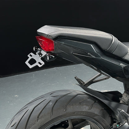 Tail Tidy Fender Eliminator Kit for Honda CBR650R CB650R (2019–2023)