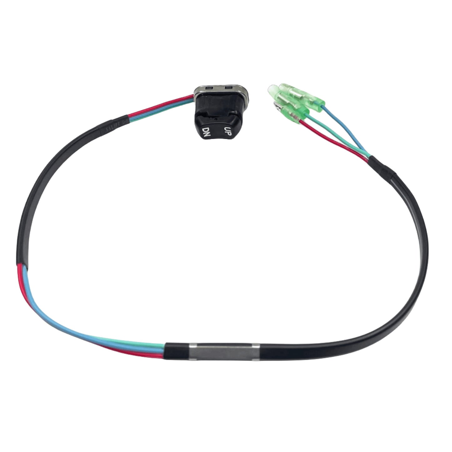 Tilt Trim Switch for Mercury (1987–1991)