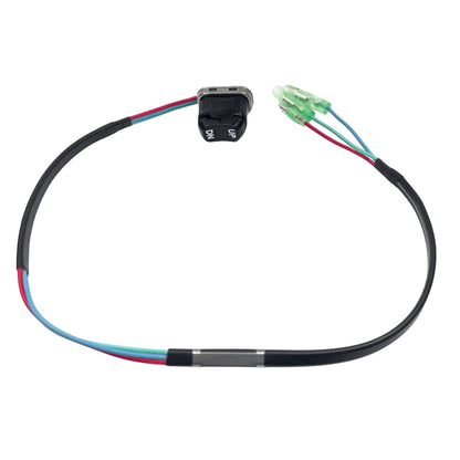 Tilt Trim Switch for Mercury (1987–1991)